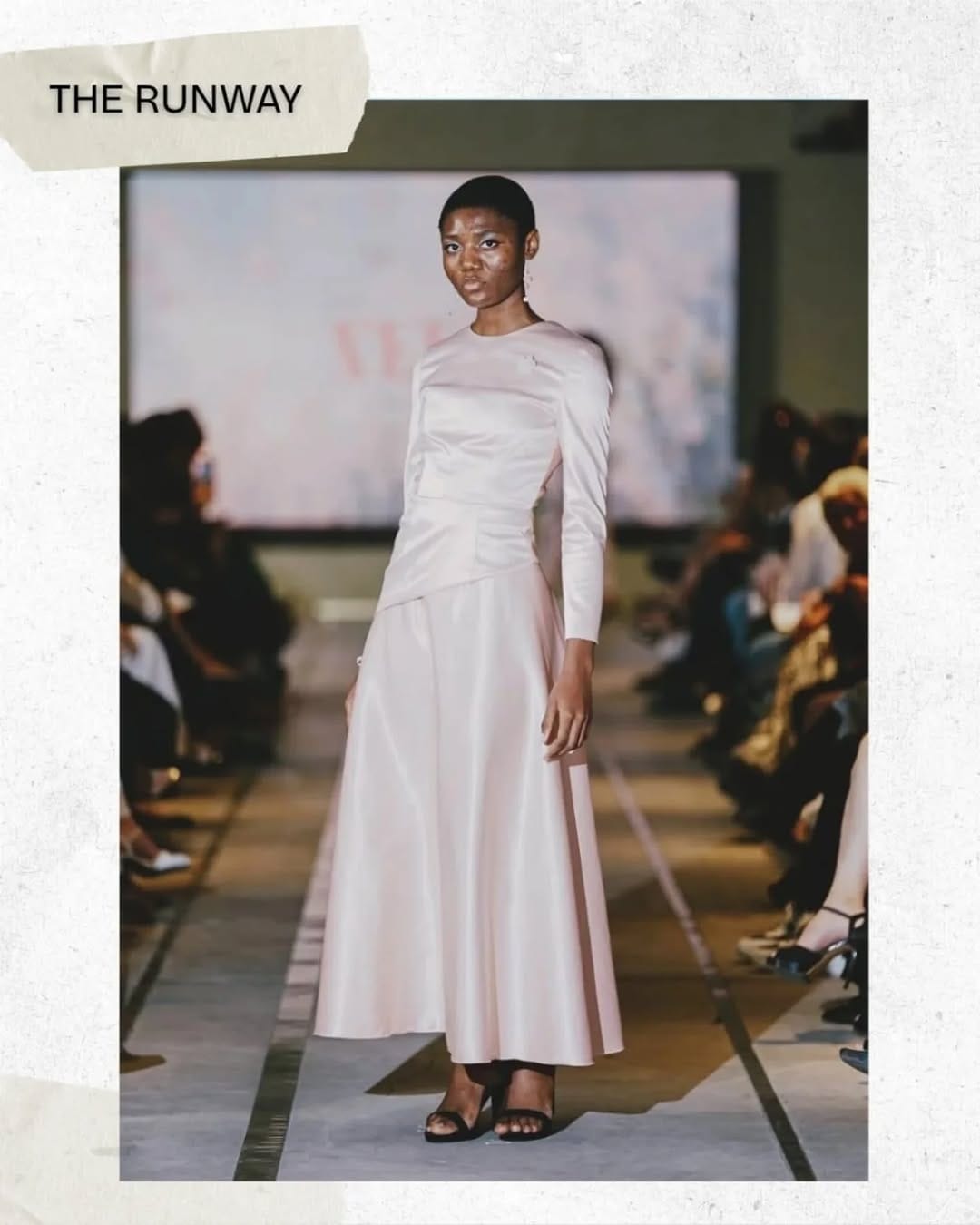 Post 8 by Istituto Moda Burgo - Malaysia on Instagram (carousel)