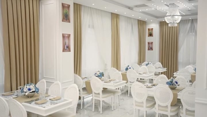 Post 7 by Kuzey Davet Evi 1 on Instagram (video)
