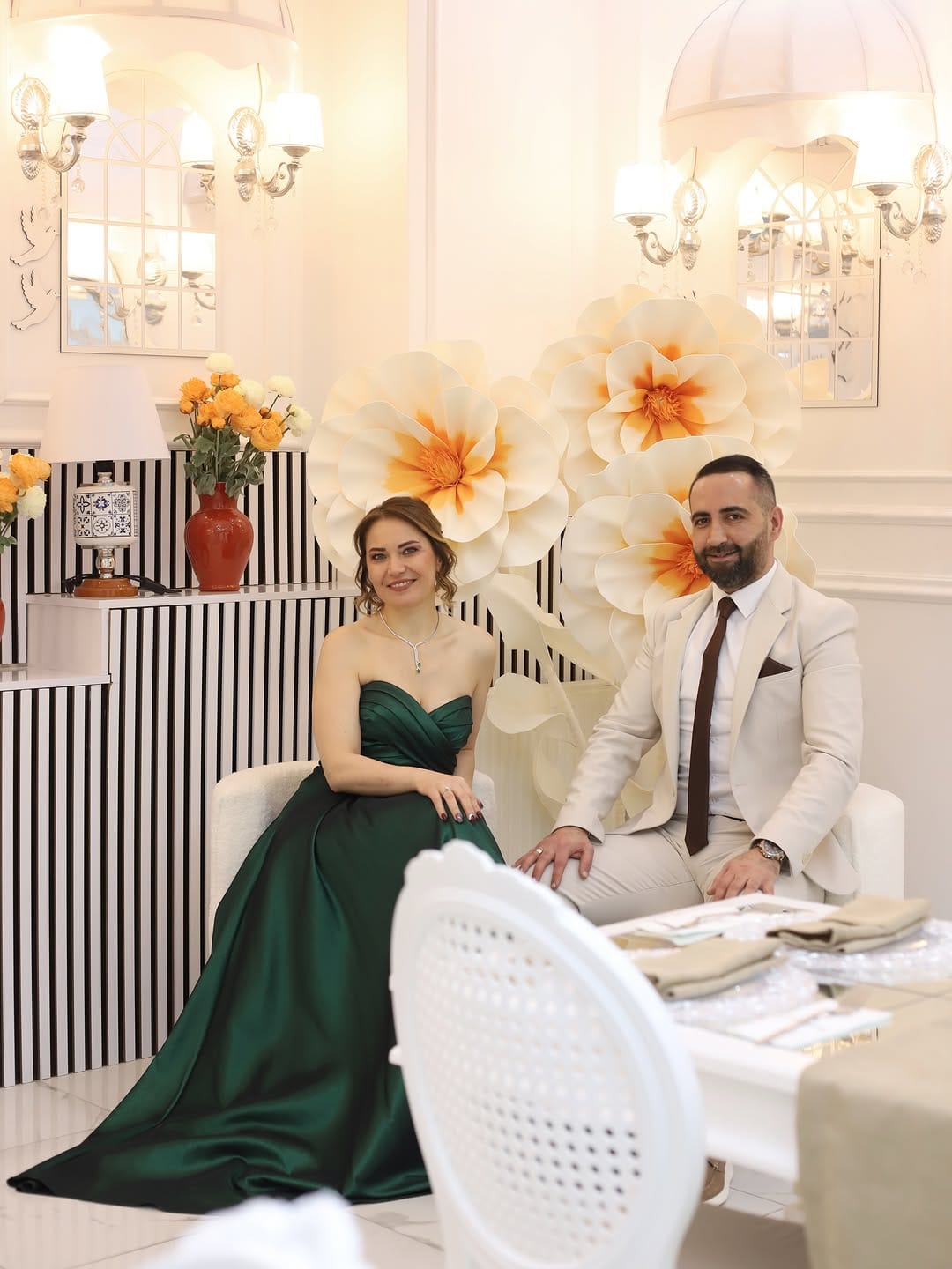 Post 1 by Kuzey Davet Evi 1 on Instagram (carousel)