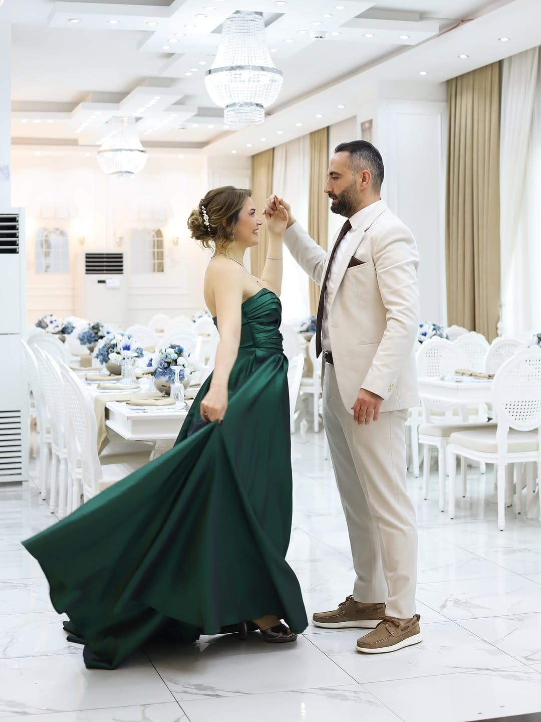 Post 3 by Kuzey Davet Evi 1 on Instagram (carousel)