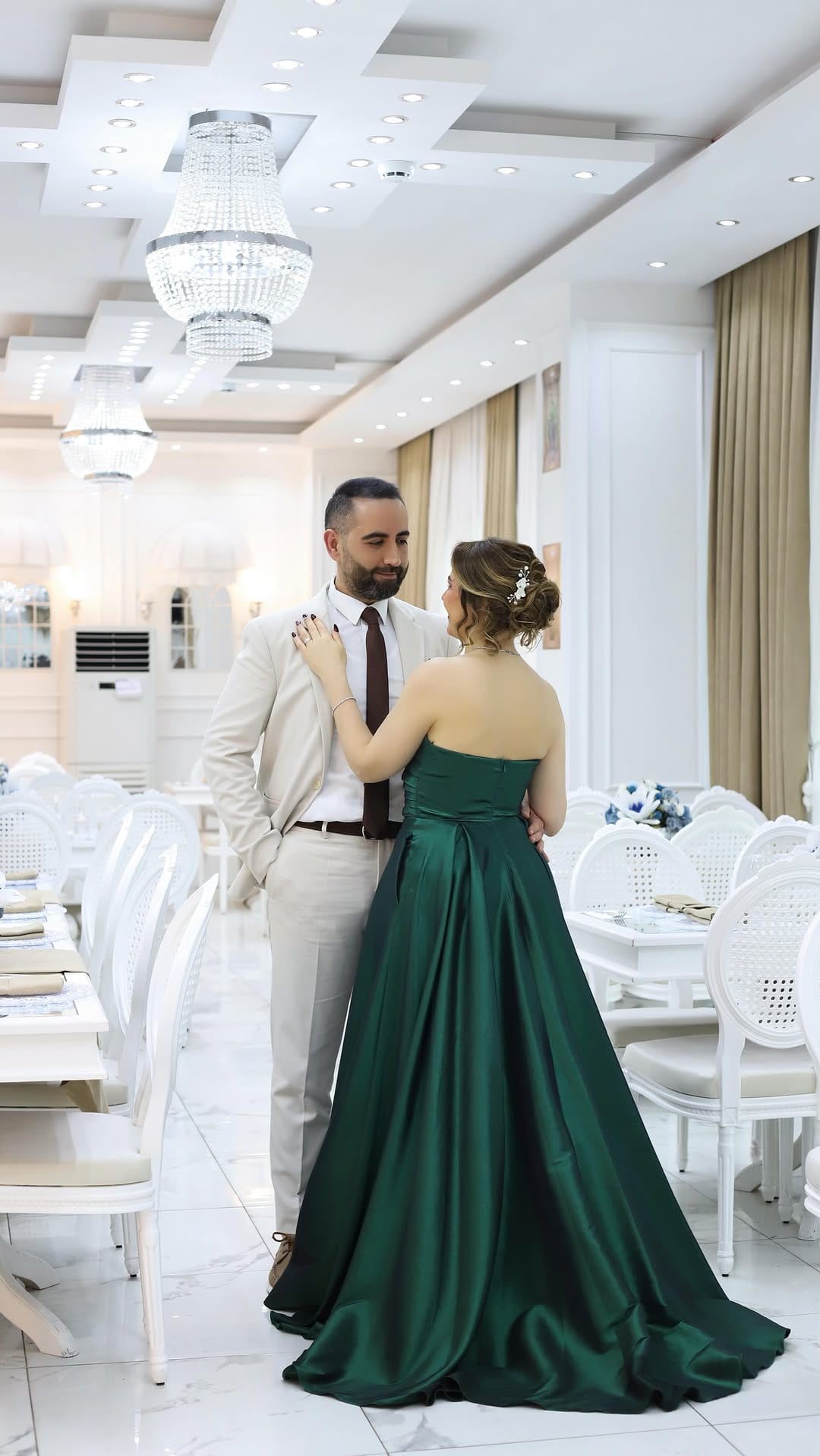 Post 2 by Kuzey Davet Evi 1 on Instagram (video)