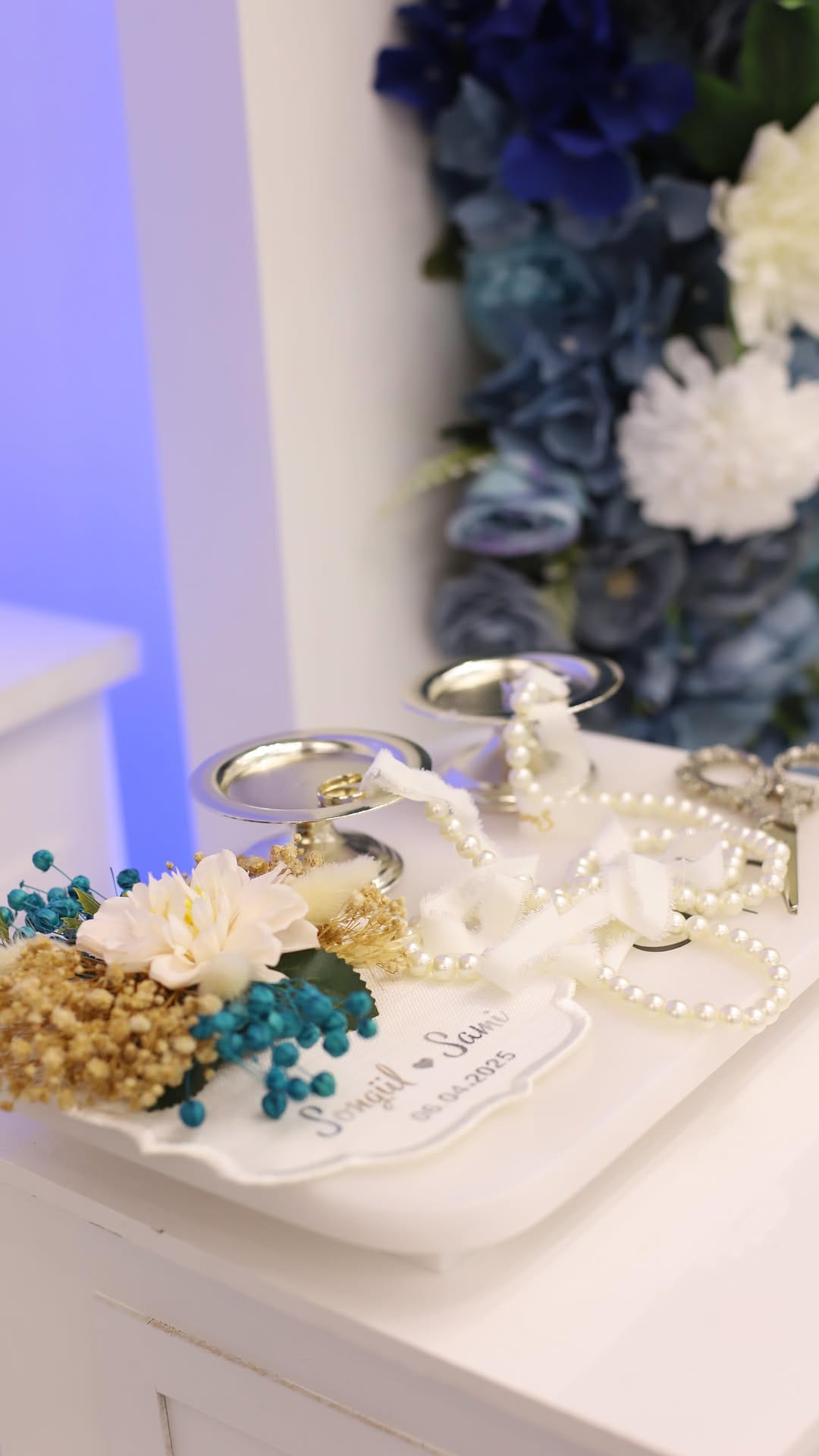 Post 9 by Kuzey Davet Evi 1 on Instagram (video)