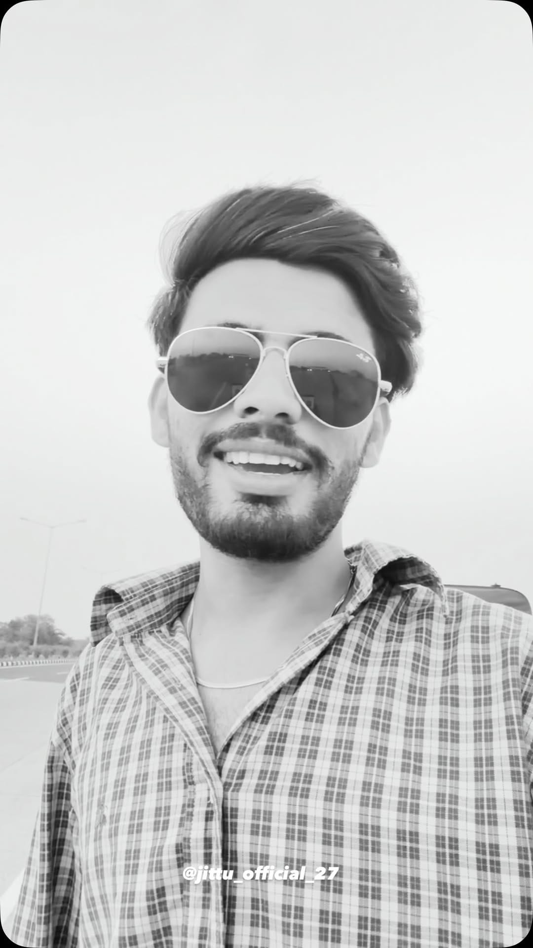 Post 1 by JITU JAT 😎 on Instagram (video)