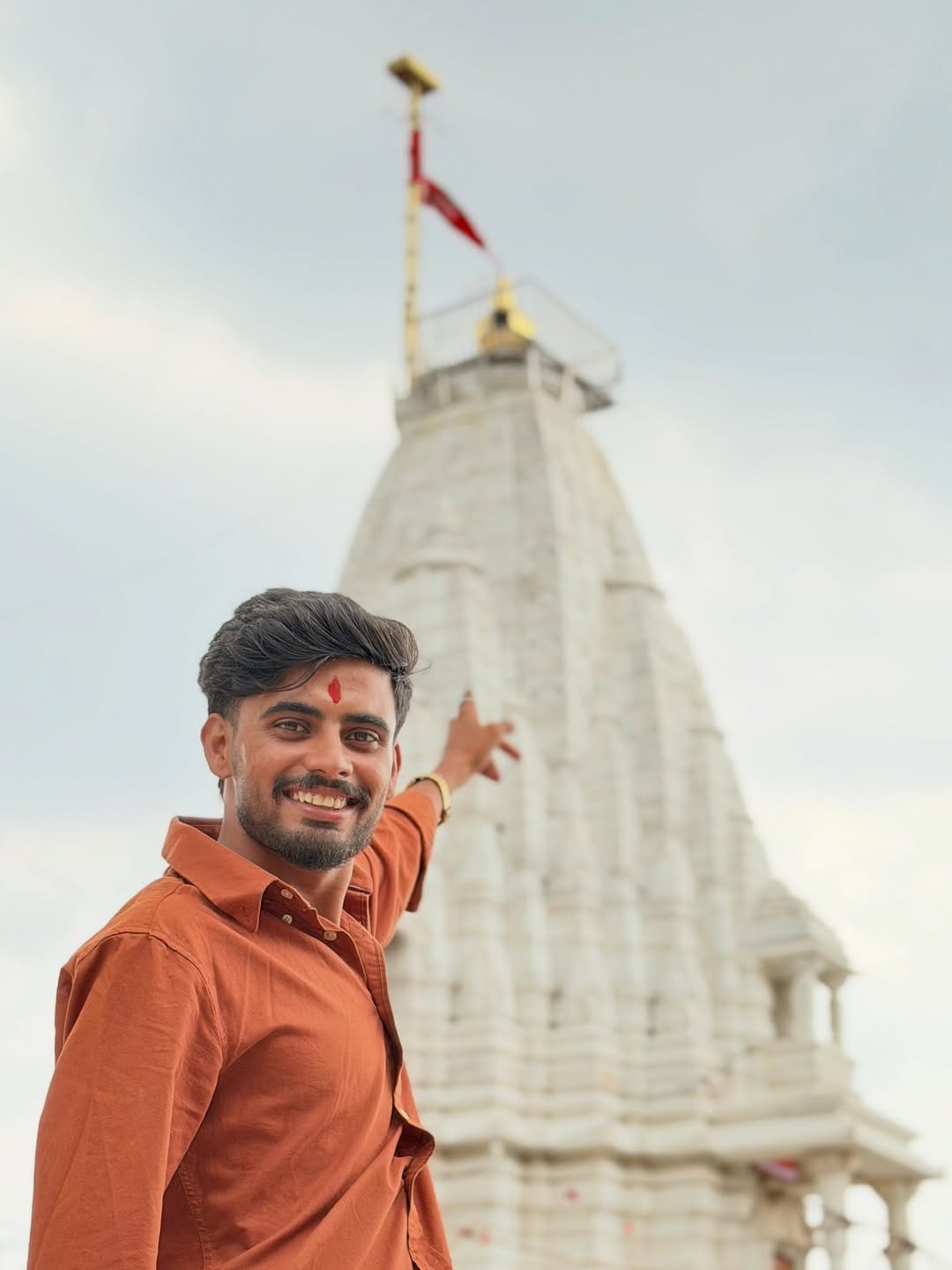 Post 2 by JITU JAT 😎 on Instagram (carousel)