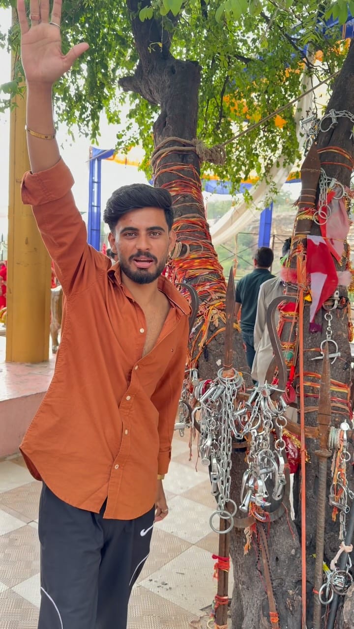Post 4 by JITU JAT 😎 on Instagram (video)
