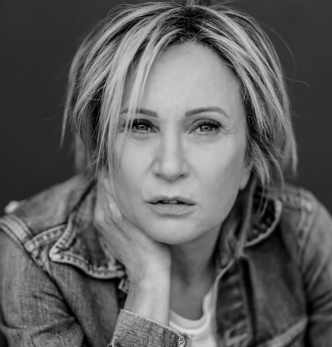 Post 3 by Patricia Kaas on Instagram (image)