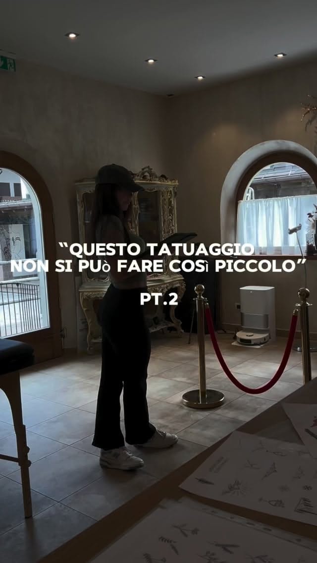 Post 9 by Elisa Di Lorenzo on Instagram (video)