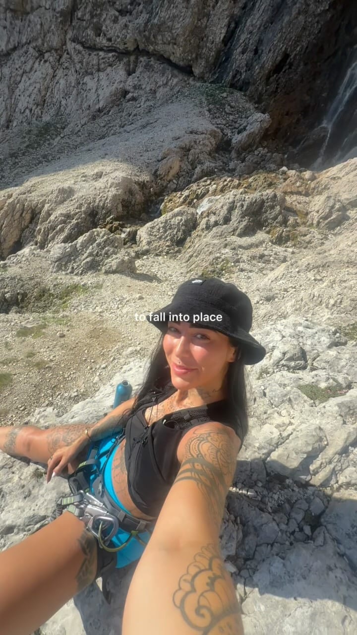 Post 2 by Elisa Di Lorenzo on Instagram (video)