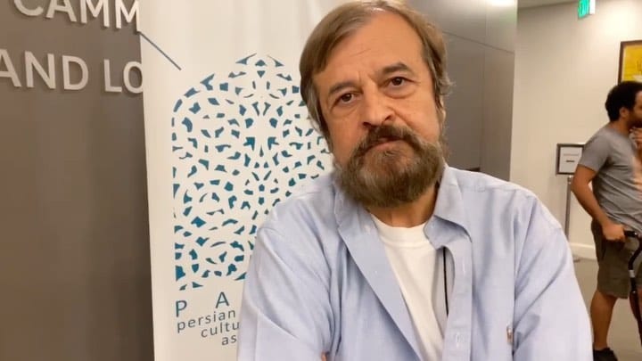 Post 9 by Mehdi Karampour on Instagram (video)