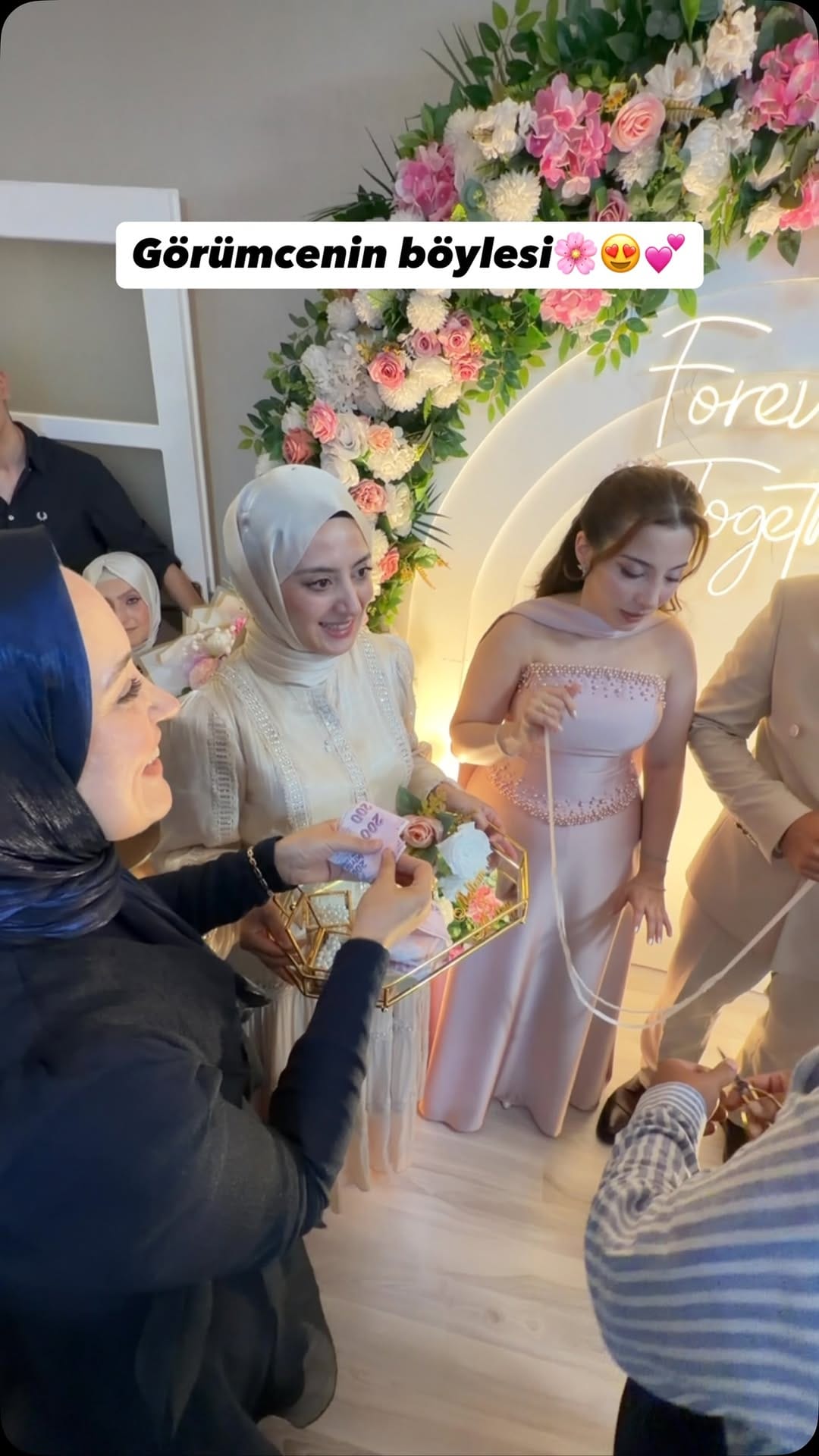 Post 4 by Fuliş Organizasyon on Instagram (video)