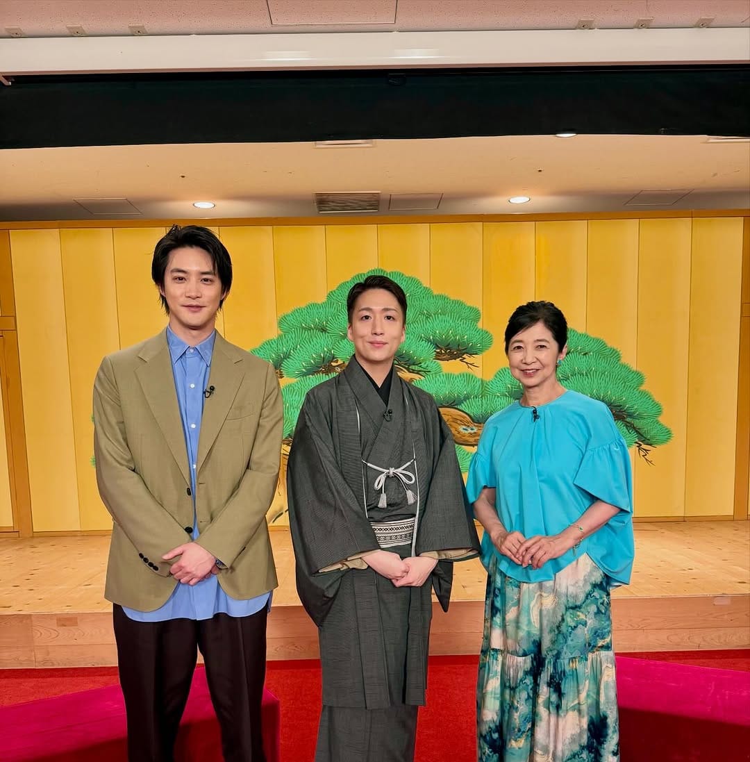 Post 3 by 宮崎美子 on Instagram (carousel)
