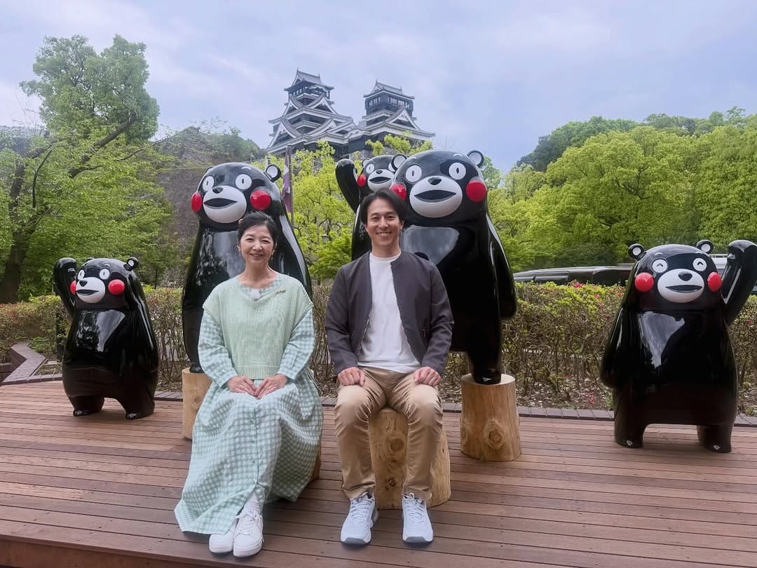 Post 5 by 宮崎美子 on Instagram (carousel)