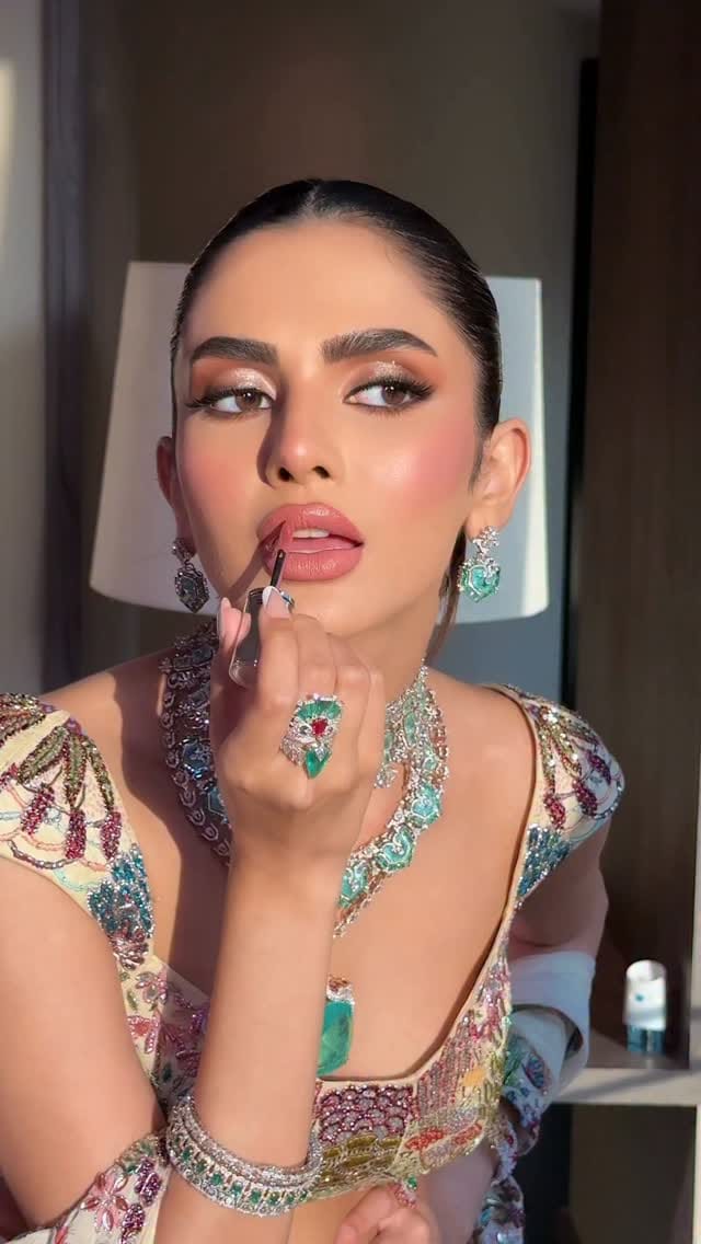 Post 1 by Surya Singh on Instagram (video)