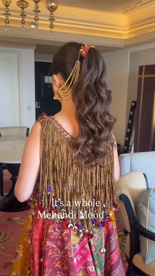 Post 4 by Surya Singh on Instagram (video)