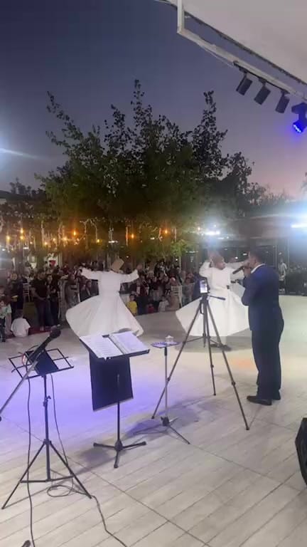 Post 5 by Alyans Kır Dügün Bahçesi on Instagram (video)