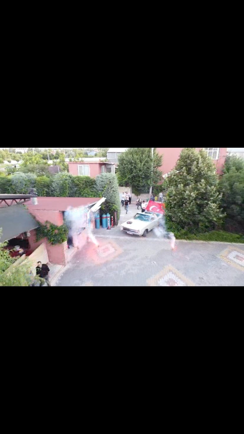 Post 10 by Alyans Kır Dügün Bahçesi on Instagram (video)