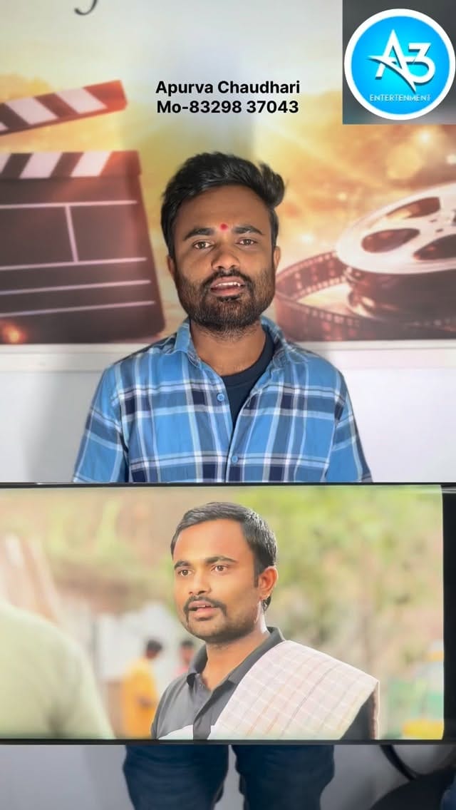 Post 4 by Apurva Choudhari on Instagram (video)