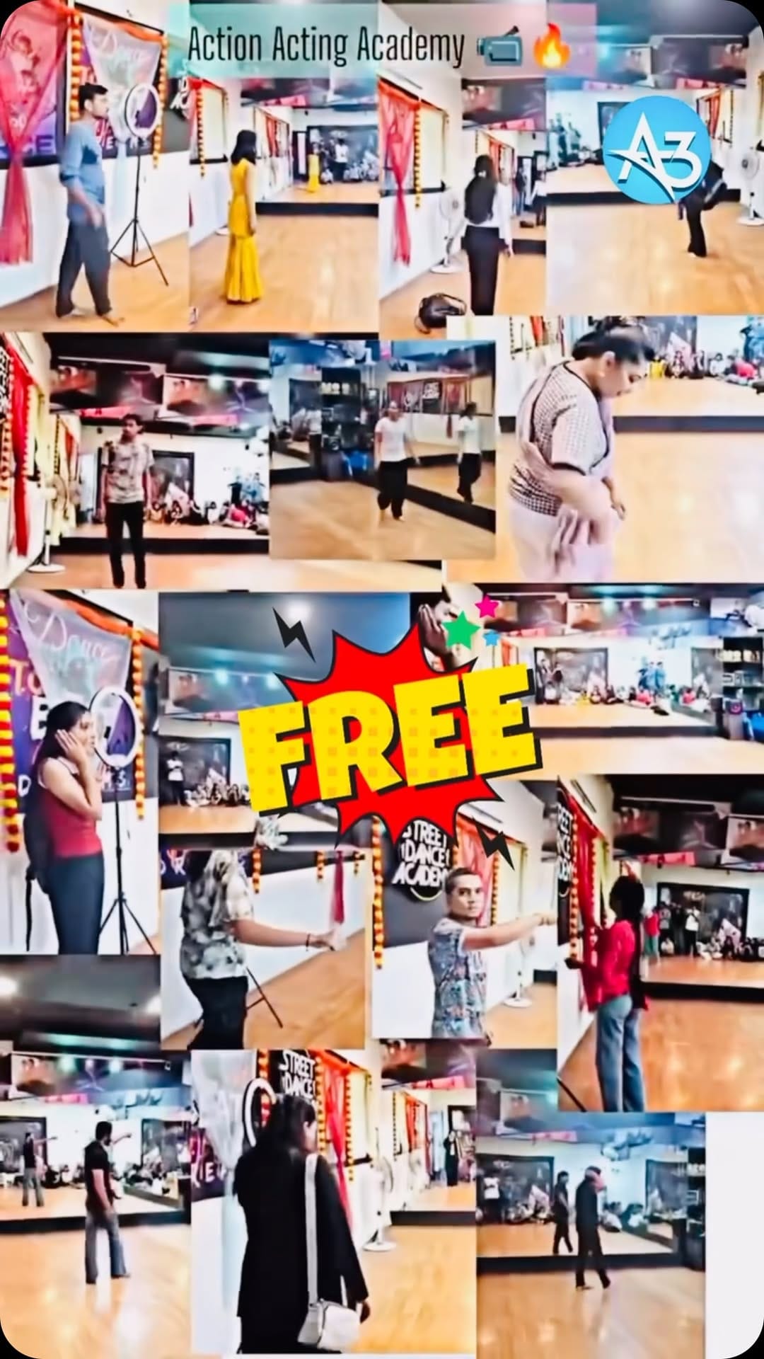 Post 5 by Apurva Choudhari on Instagram (video)