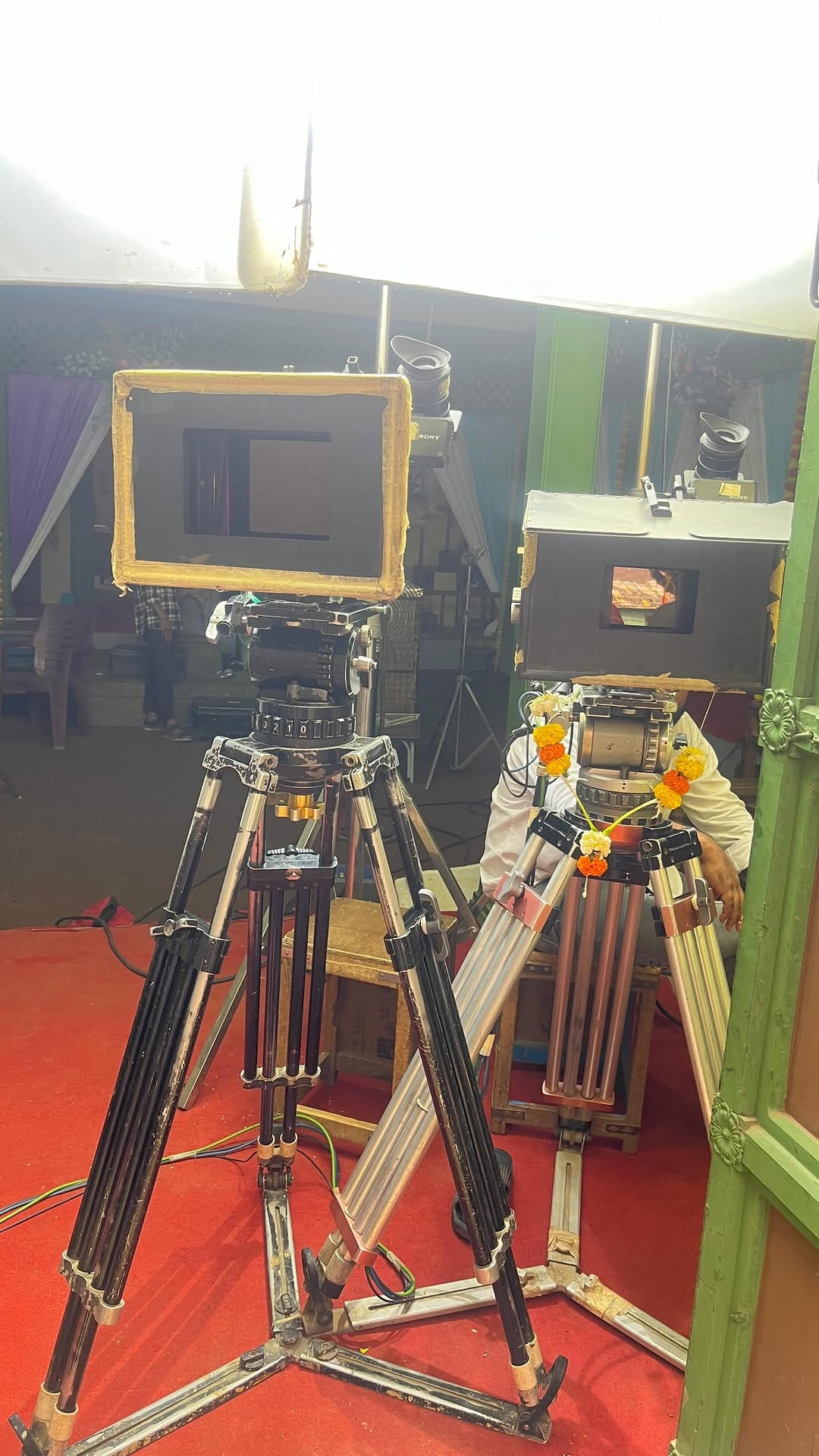 Post 9 by Apurva Choudhari on Instagram (video)