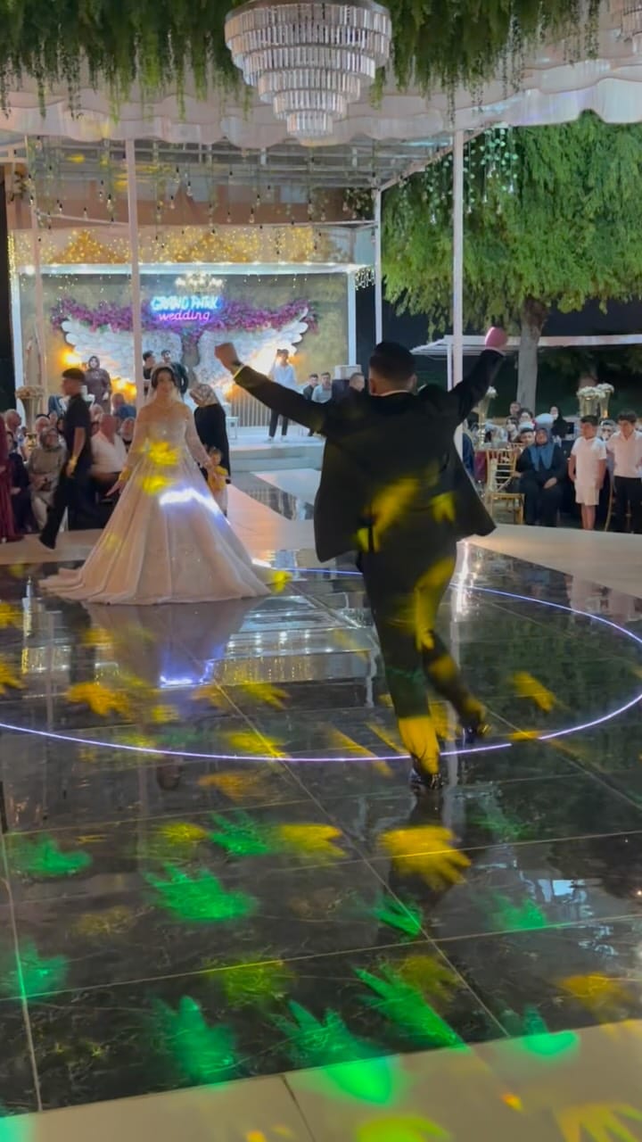Post 5 by Grandpark ( 0534 044 47 74 ) on Instagram (video)