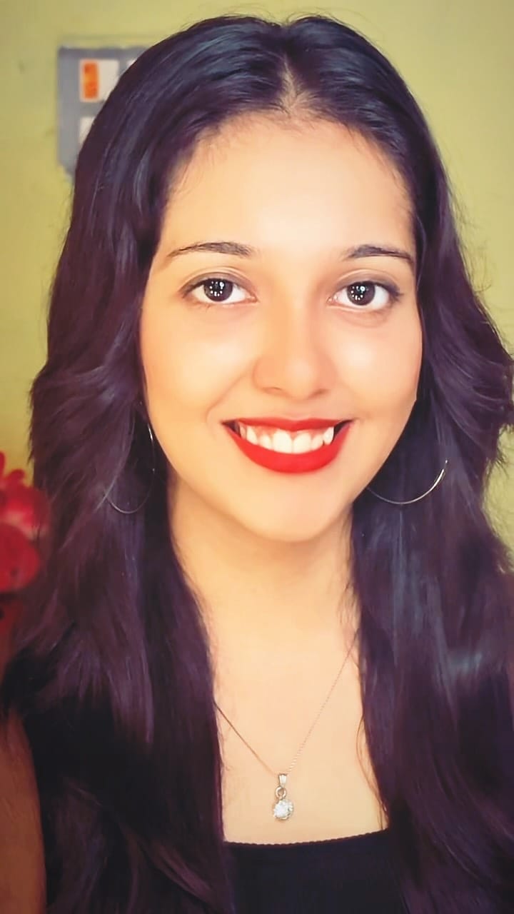 Post 1 by Farheen Sheikh on Instagram (video)