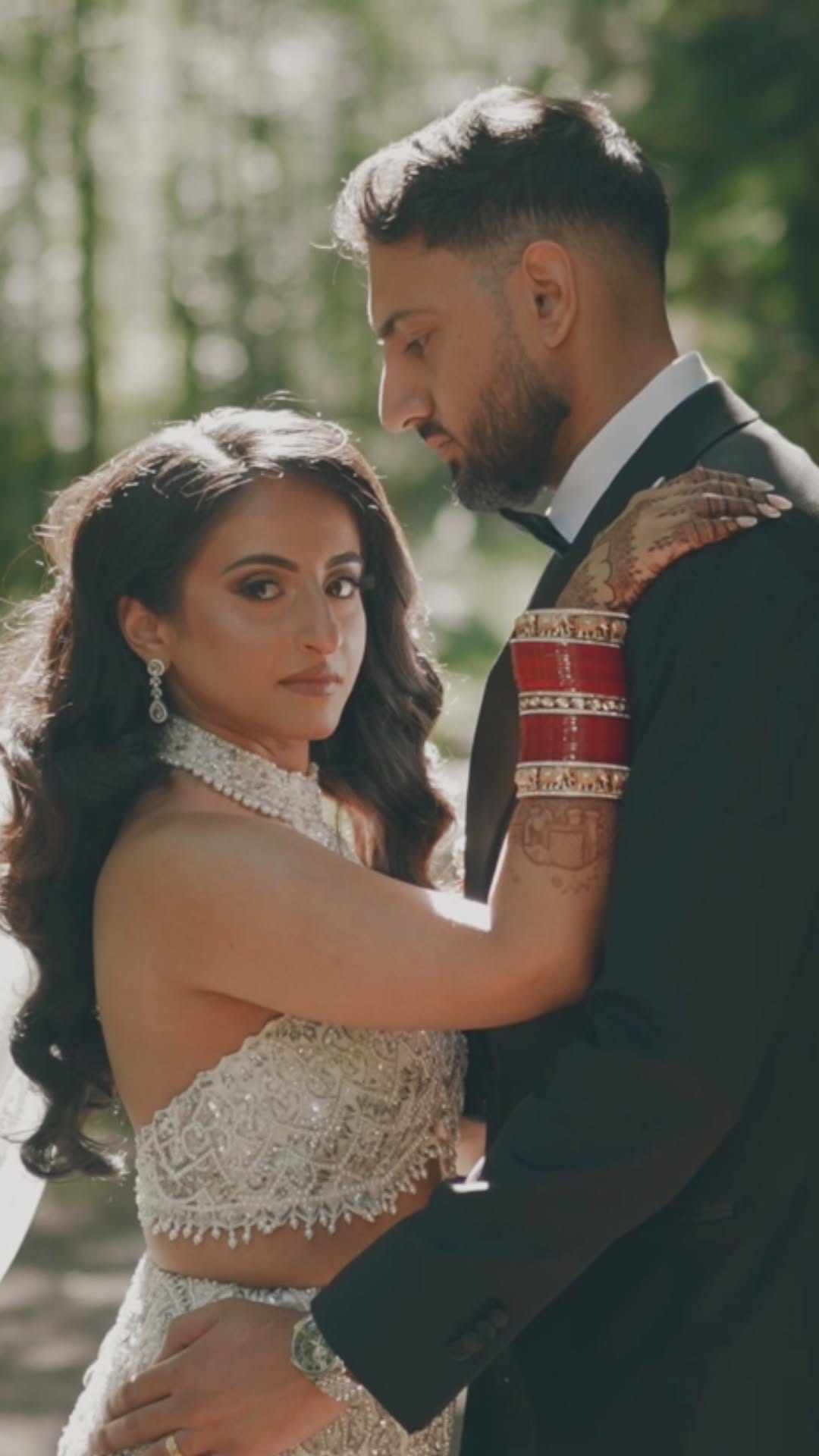 Post 2 by London Boutique Wedding Decor - Pavan Panesar on Instagram (video)