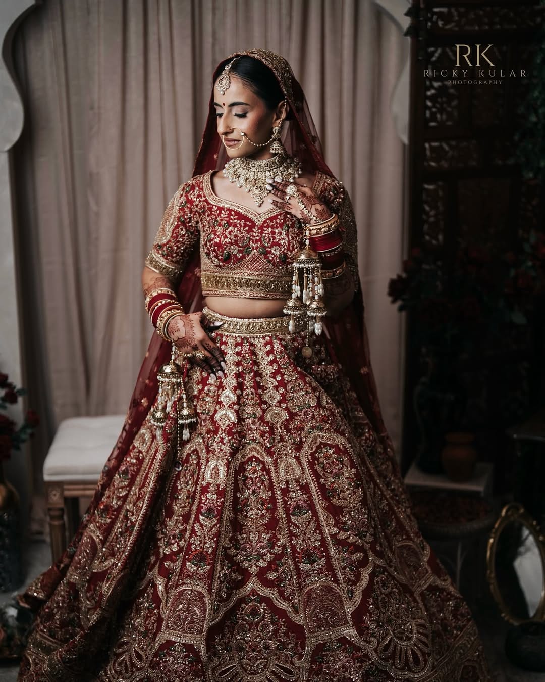 Post 4 by London Boutique Wedding Decor - Pavan Panesar on Instagram (carousel)