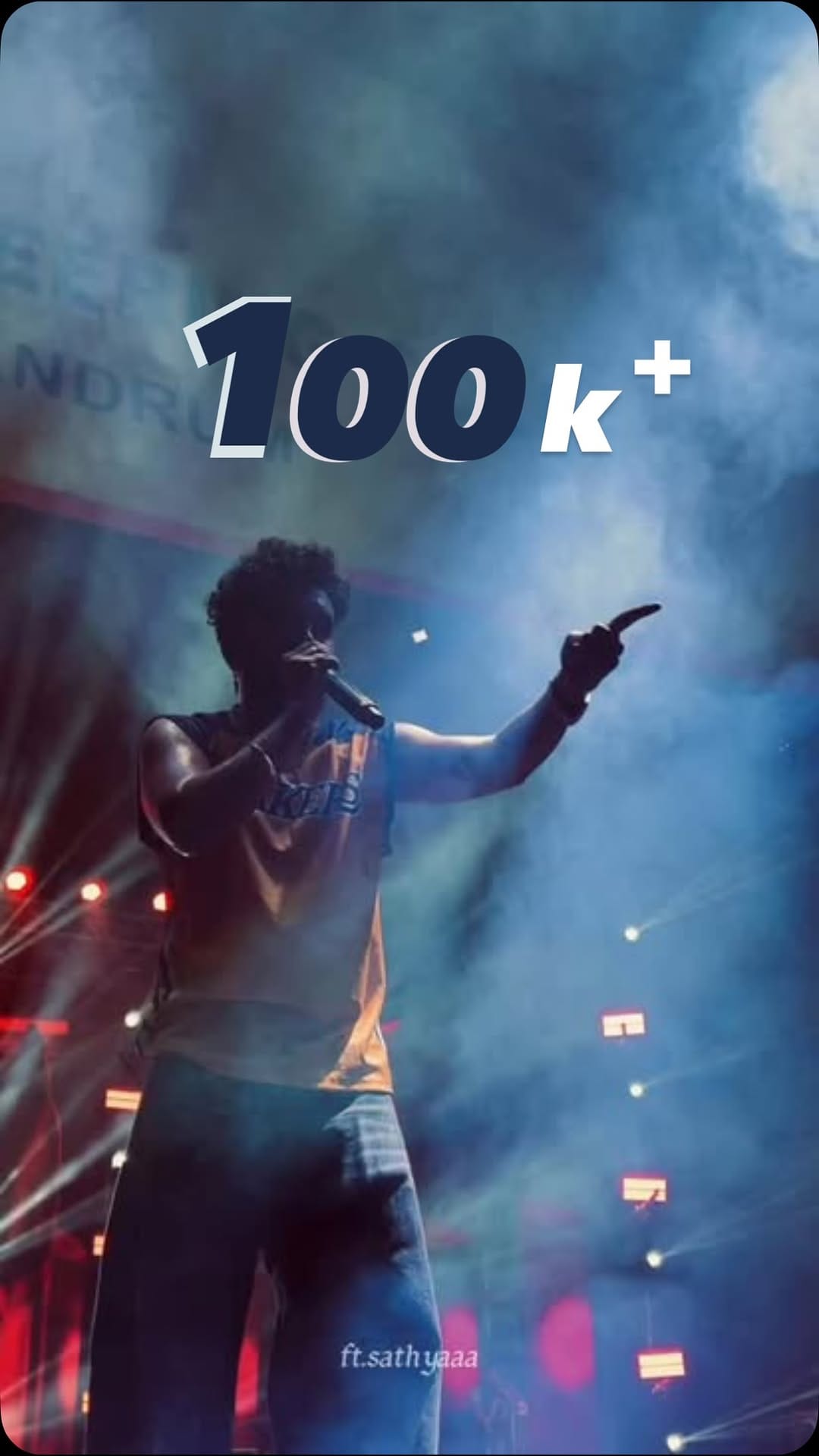 Post 3 by ADARSH ADJ on Instagram (video)