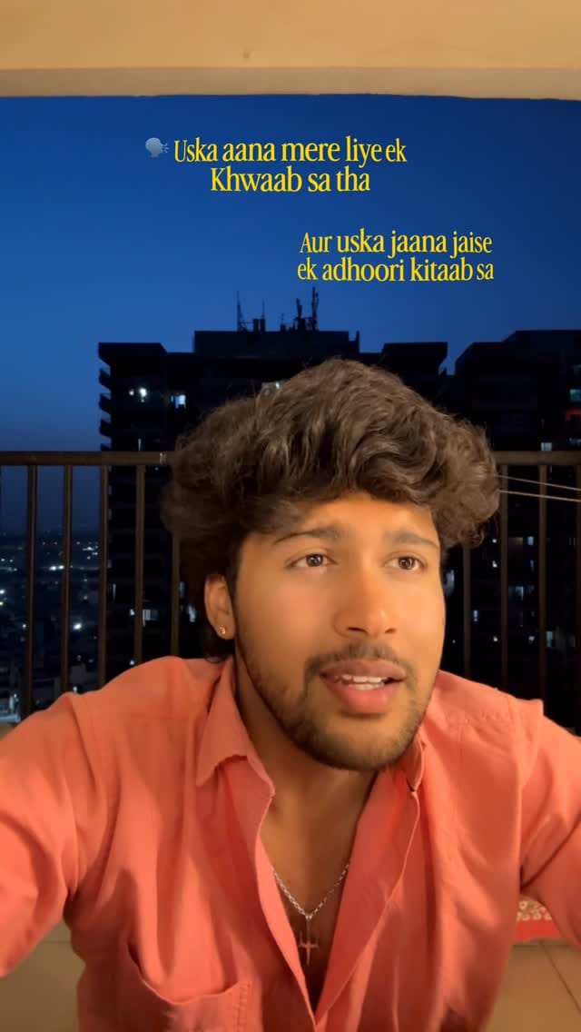 Post 8 by Ishaan on Instagram (video)