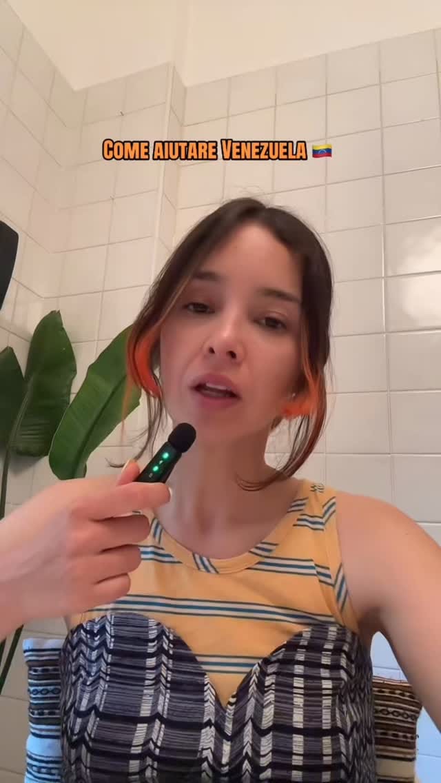 Post 5 by Yannine | The Fashion Mender on Instagram (video)