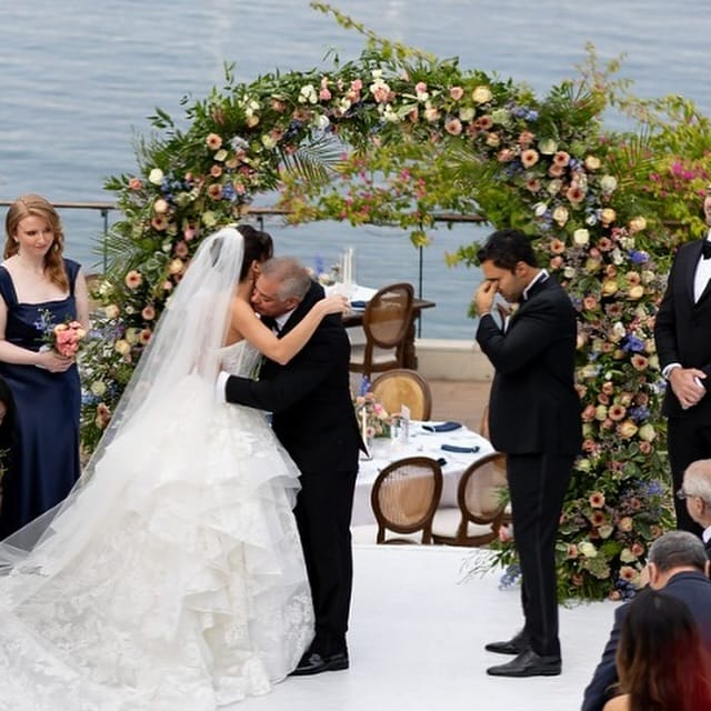 Post 8 by Weddings | MICE | Bodrum DMC on Instagram (image)