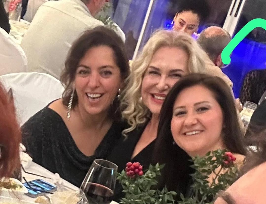 Post 4 by Weddings | MICE | Bodrum DMC on Instagram (image)