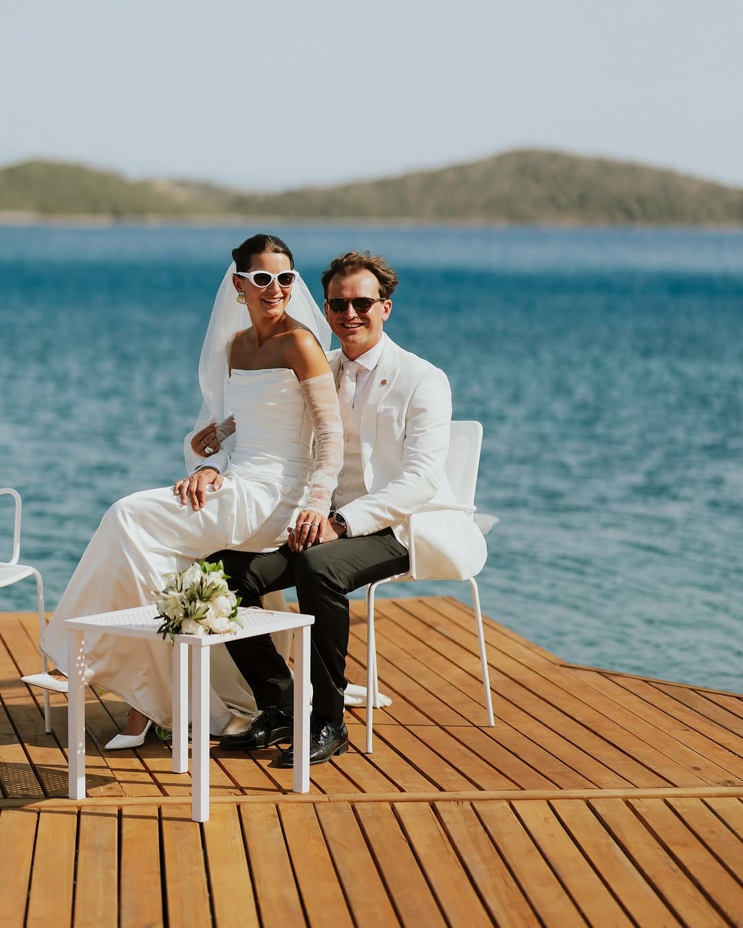 Post 3 by Weddings | MICE | Bodrum DMC on Instagram (carousel)