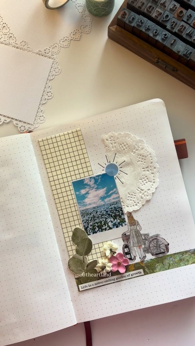 Post 5 by Priyanshi Chhabra • Art ⊹ ࣪ ˖ on Instagram (video)