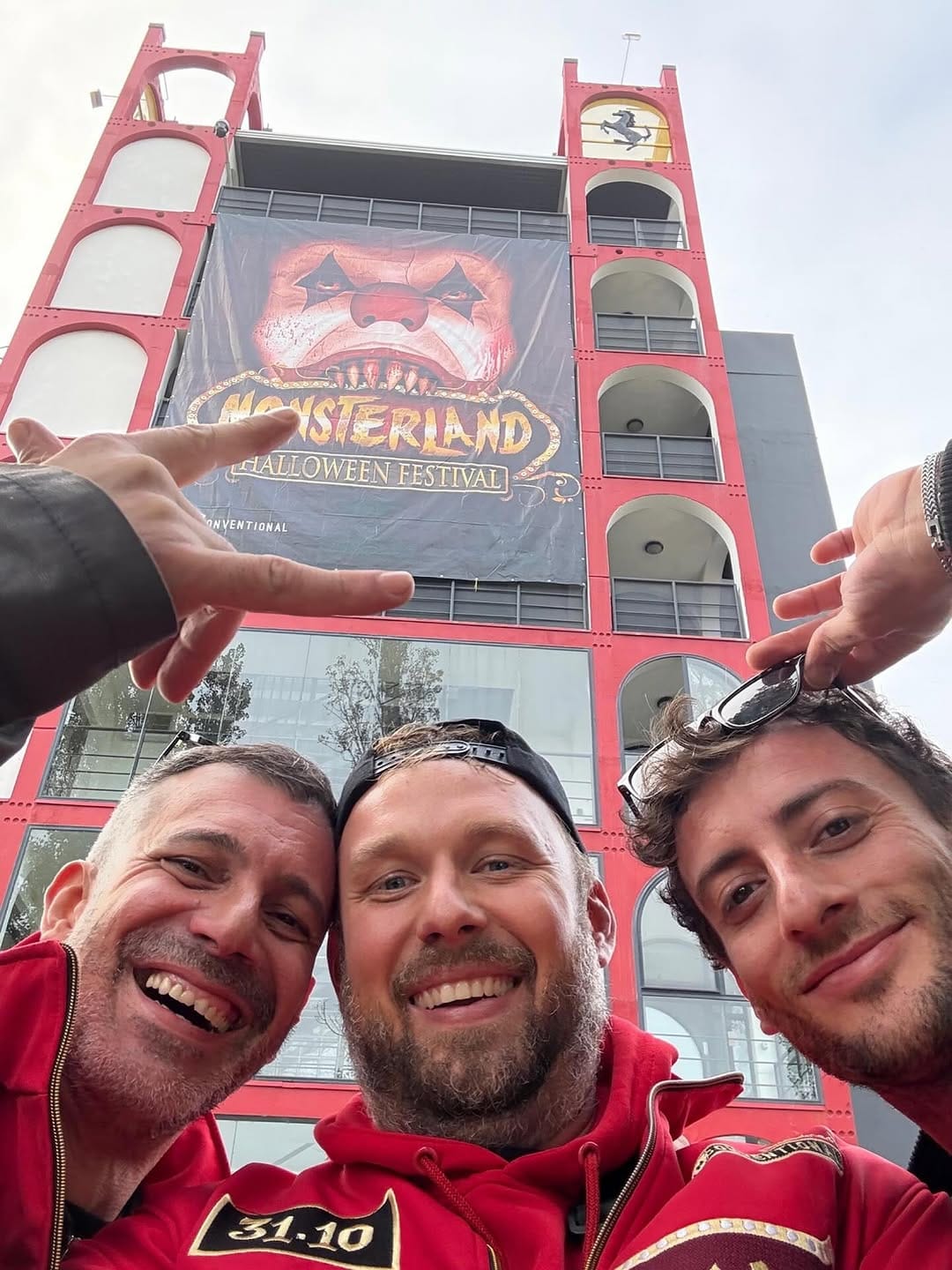 Post 2 by Lele W Capobianco on Instagram (carousel)
