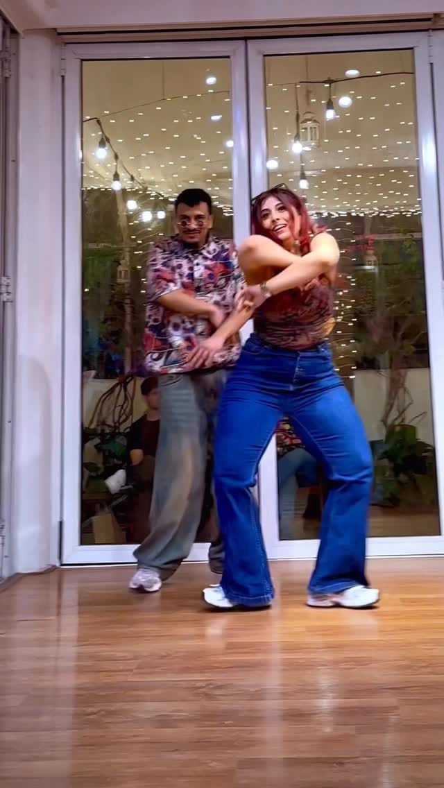 Post 7 by Avantika Karir on Instagram (video)
