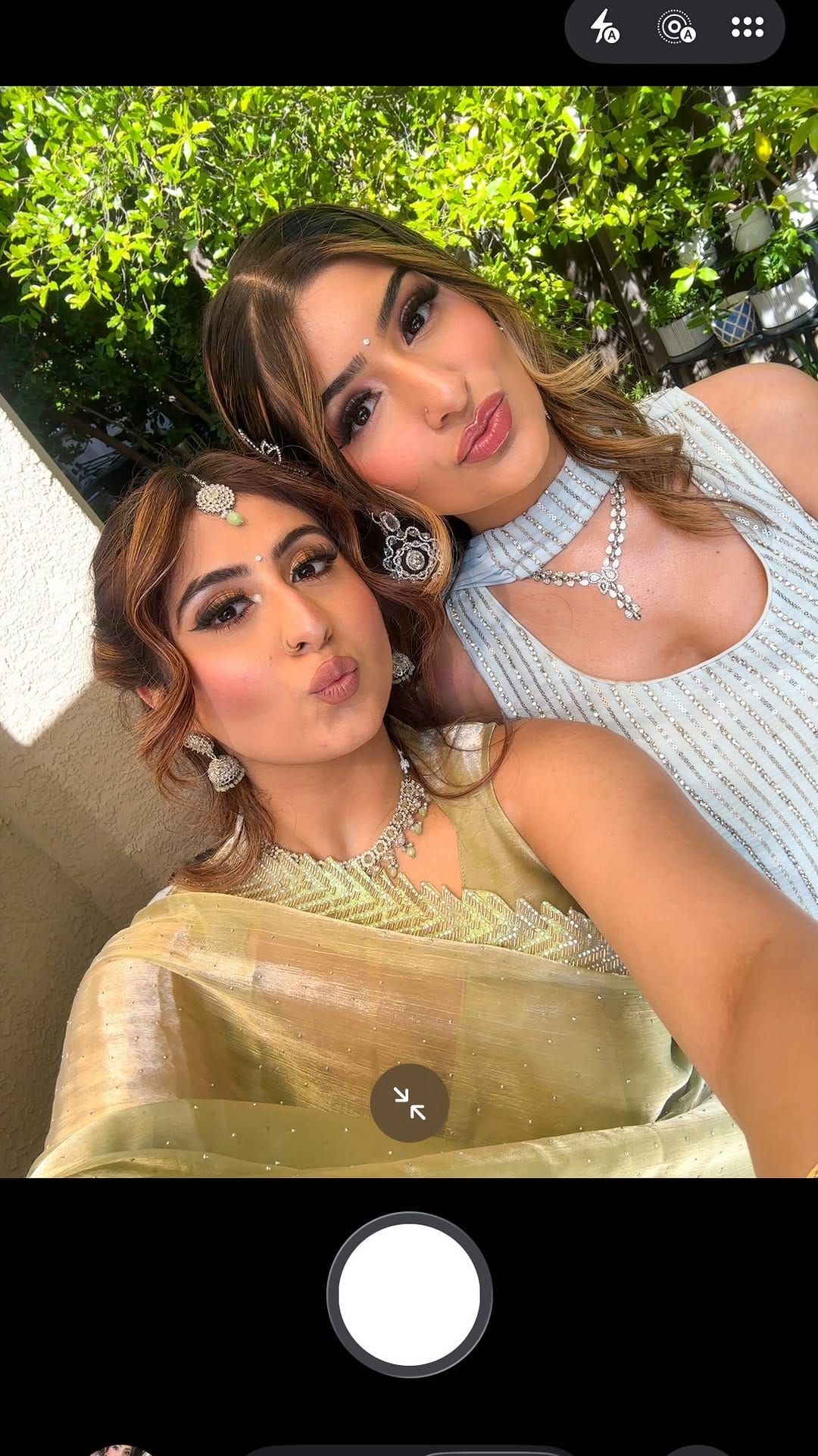 Post 3 by Avantika Karir on Instagram (video)