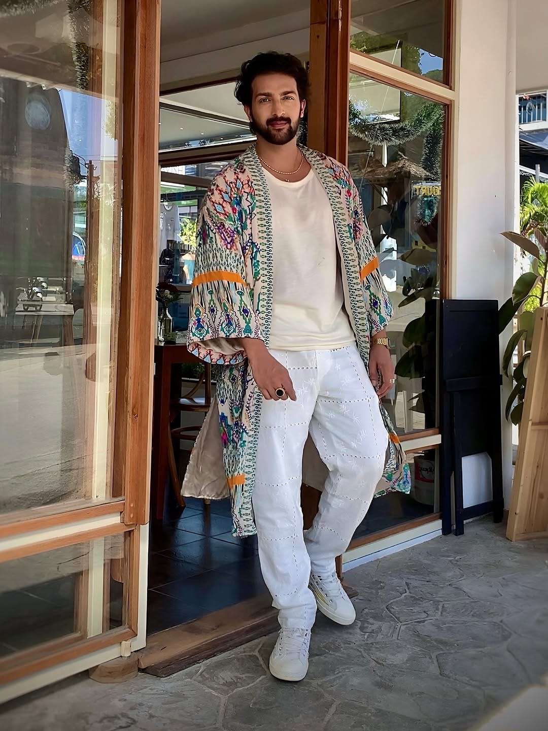 Post 5 by Sachin Samson on Instagram (carousel)