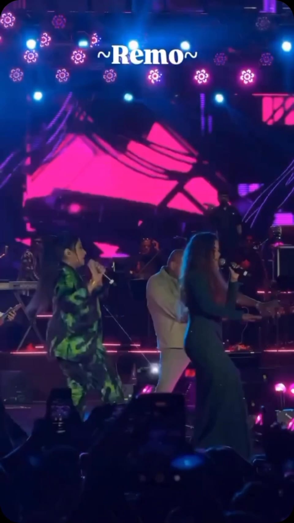 Post 9 by Christopher Stanley on Instagram (video)