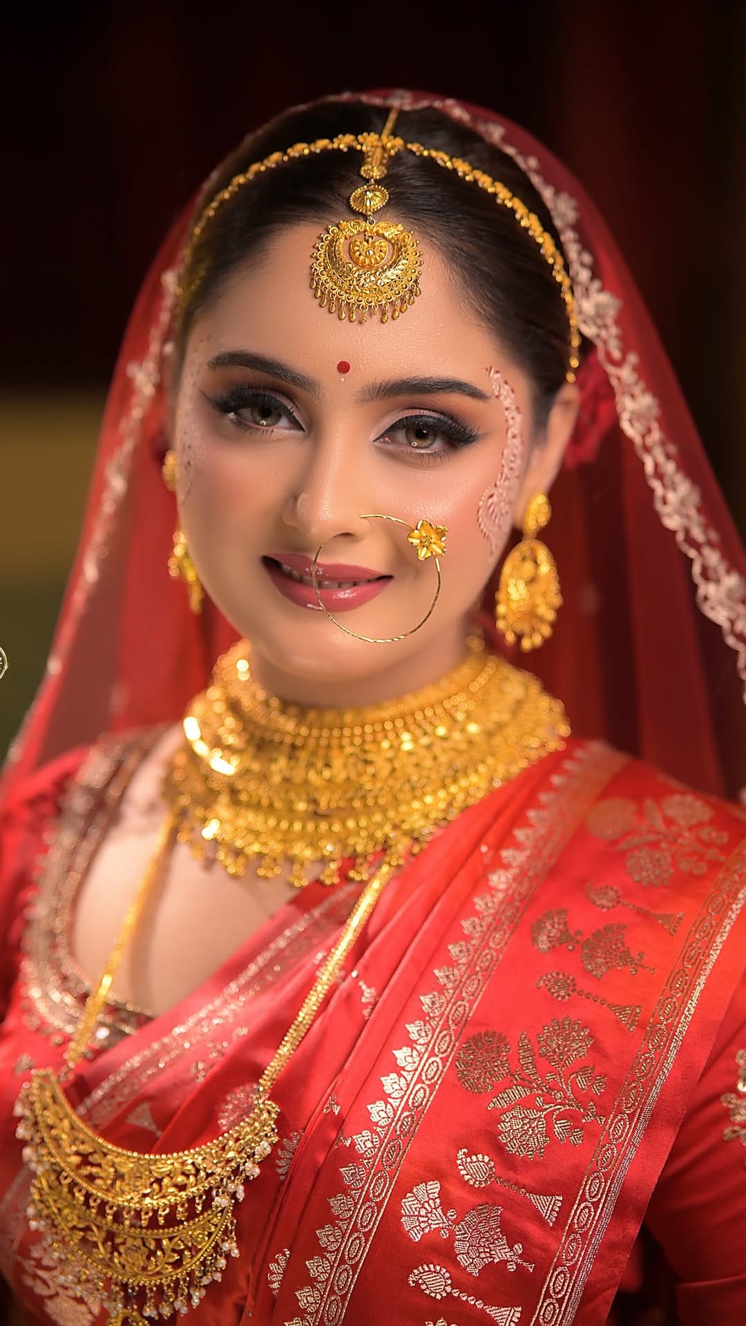 Post 8 by Lipi pal Bhowal on Instagram (video)