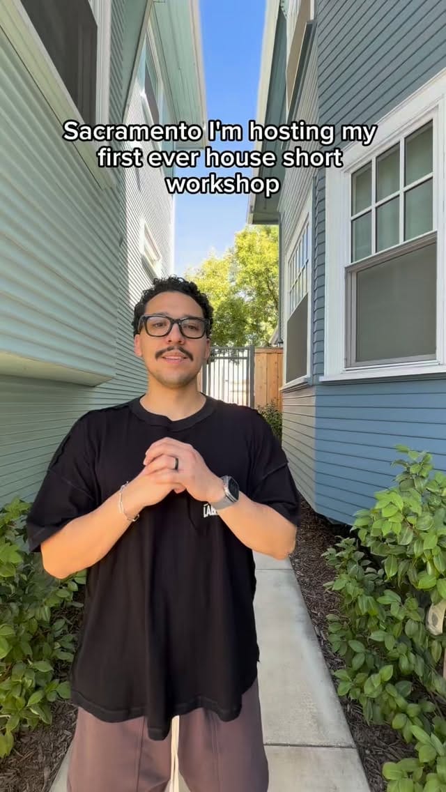 Post 4 by Production House + Sewing Studio on Instagram (video)