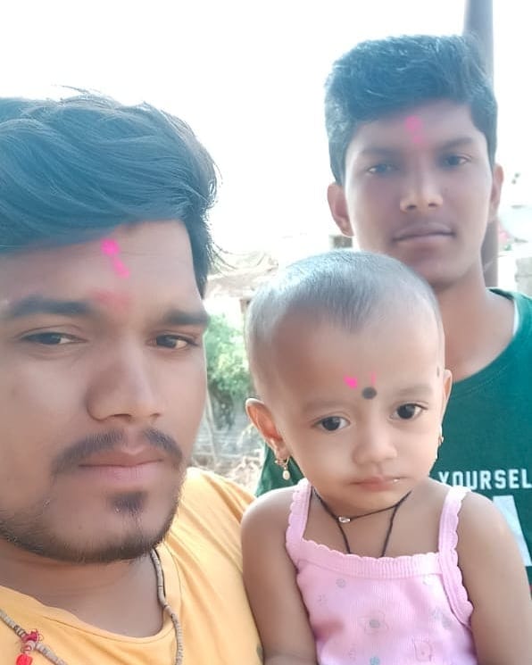 Post 6 by Gyaneshwar Patil on Instagram (image)