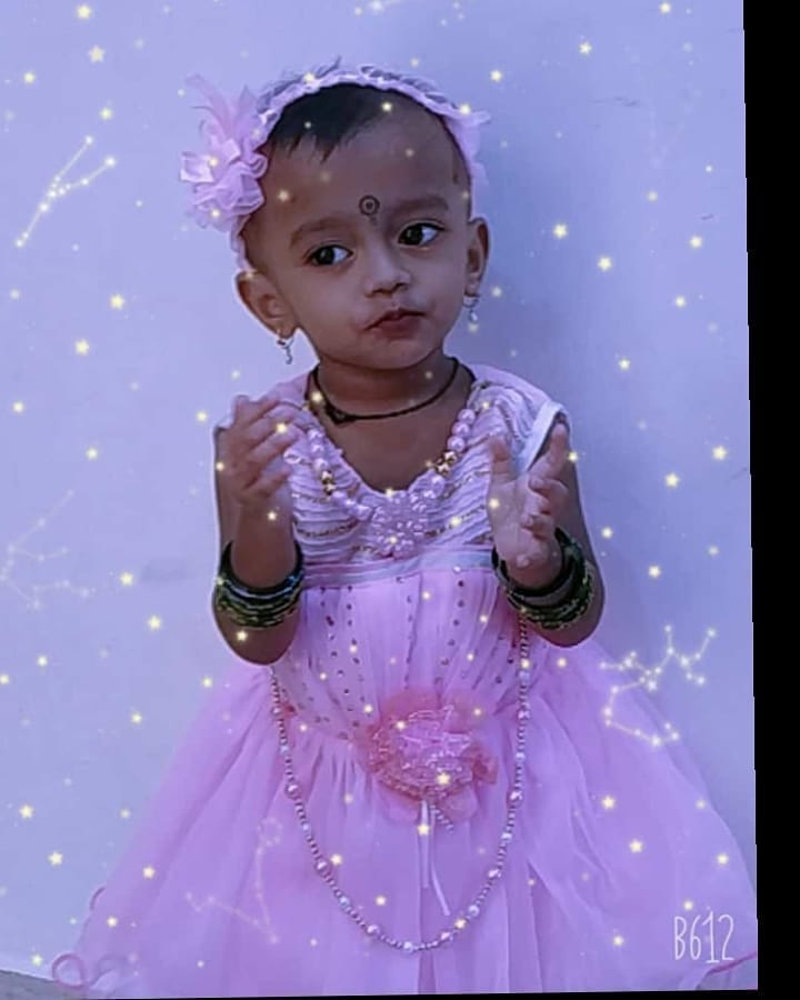 Post 1 by Gyaneshwar Patil on Instagram (image)
