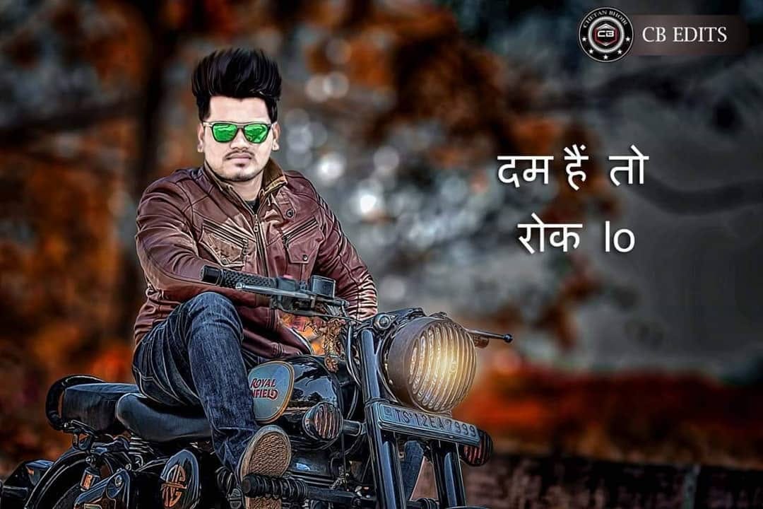 Post 4 by Gyaneshwar Patil on Instagram (image)