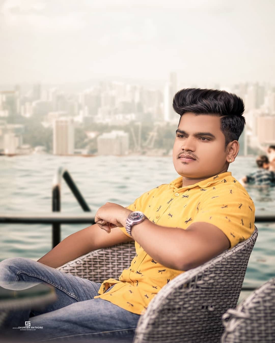Post 9 by Gyaneshwar Patil on Instagram (image)
