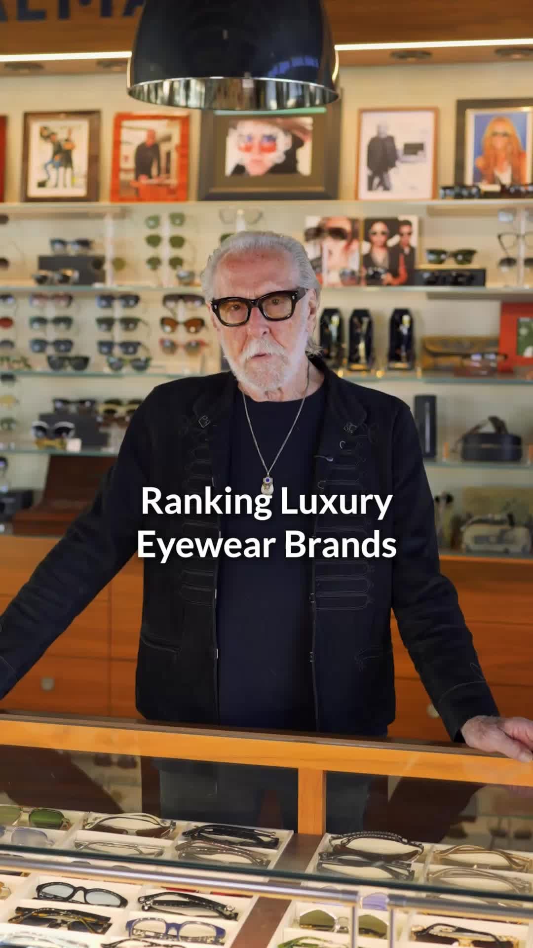 Post 1 by Larry Sands on Instagram (video)