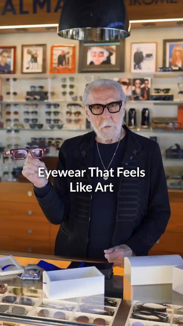 Post 5 by Larry Sands on Instagram (video)