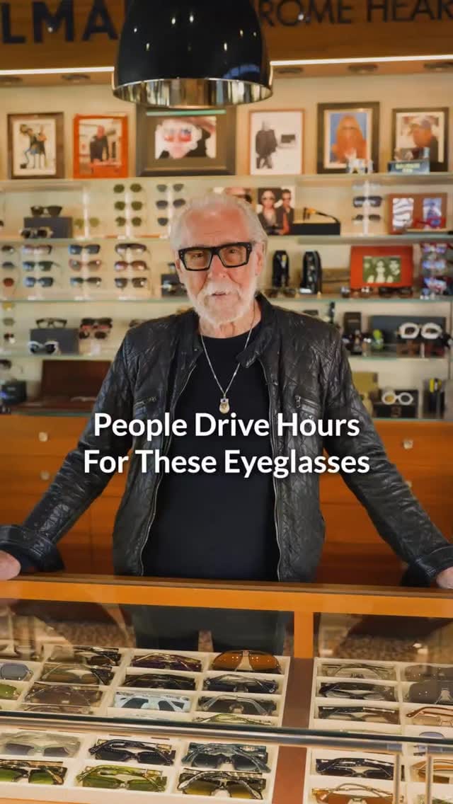 Post 9 by Larry Sands on Instagram (video)