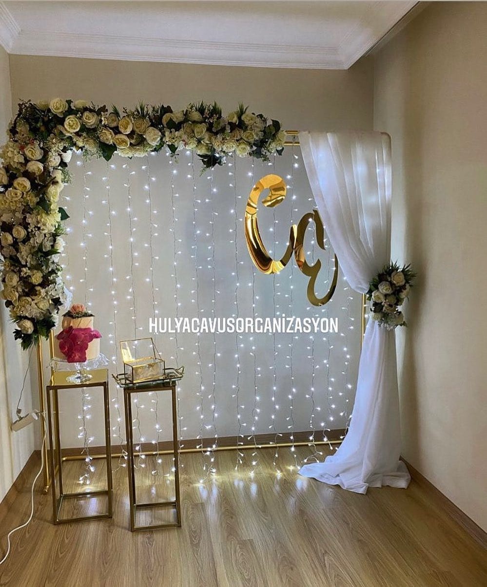 Post 6 by Hülya Çavuş Organizasyon on Instagram (image)