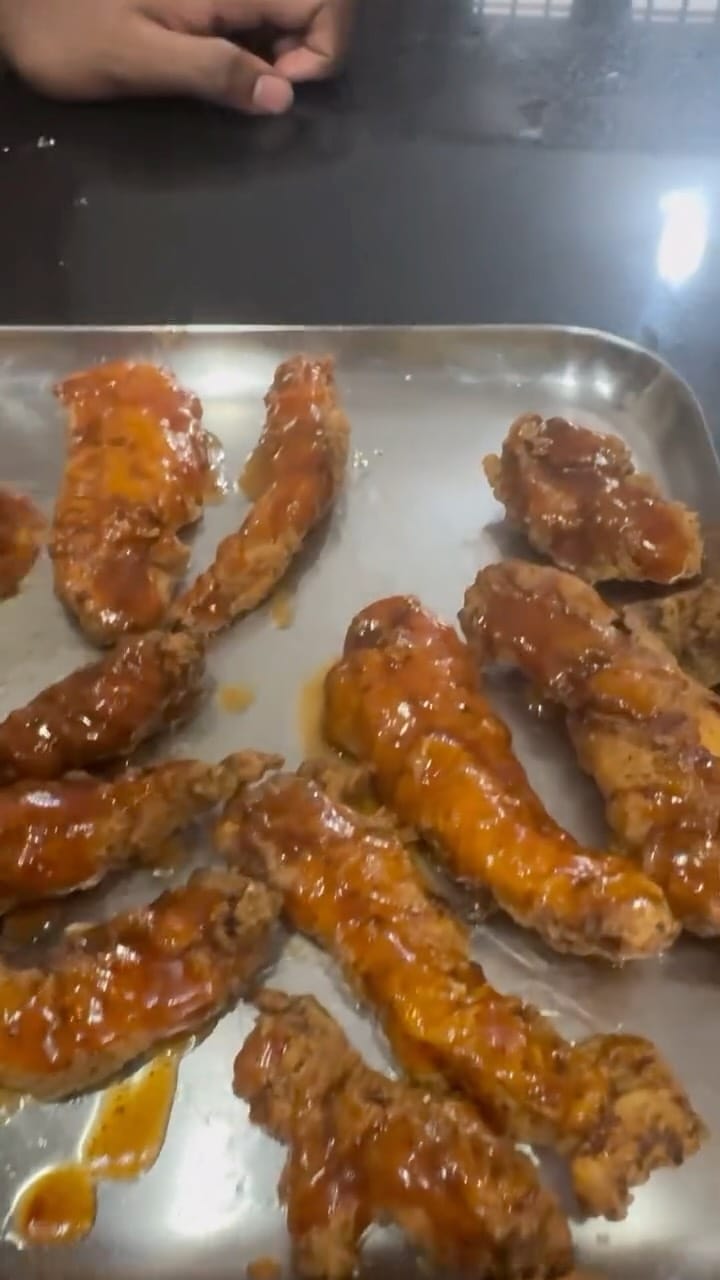 Post 4 by Kaakaikutom on Instagram (video)